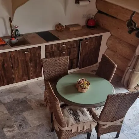 Comfortable Very Close To The Appartamento Ustronie Morskie