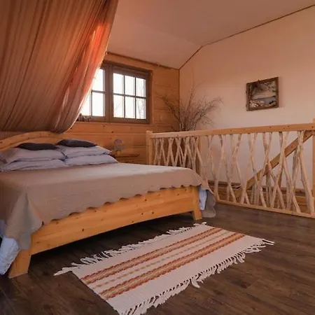 Comfortable Very Close To The * Ustronie Morskie